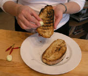 bruschetta classic x02 bruschetta classic x02